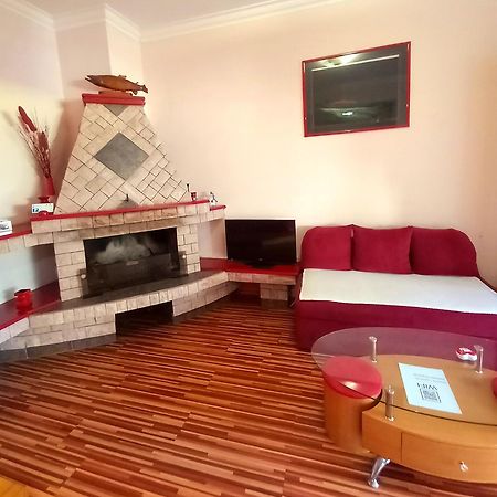 The Heart Of Bascarsija Apartment Sarajevo Bagian luar foto