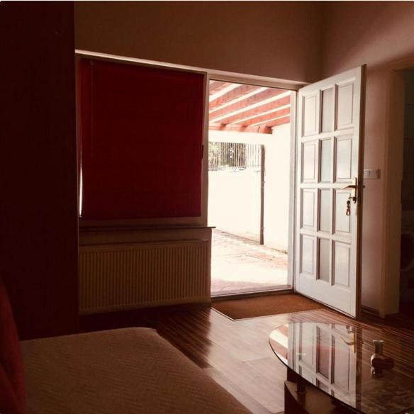 The Heart Of Bascarsija Apartment Sarajevo Bagian luar foto