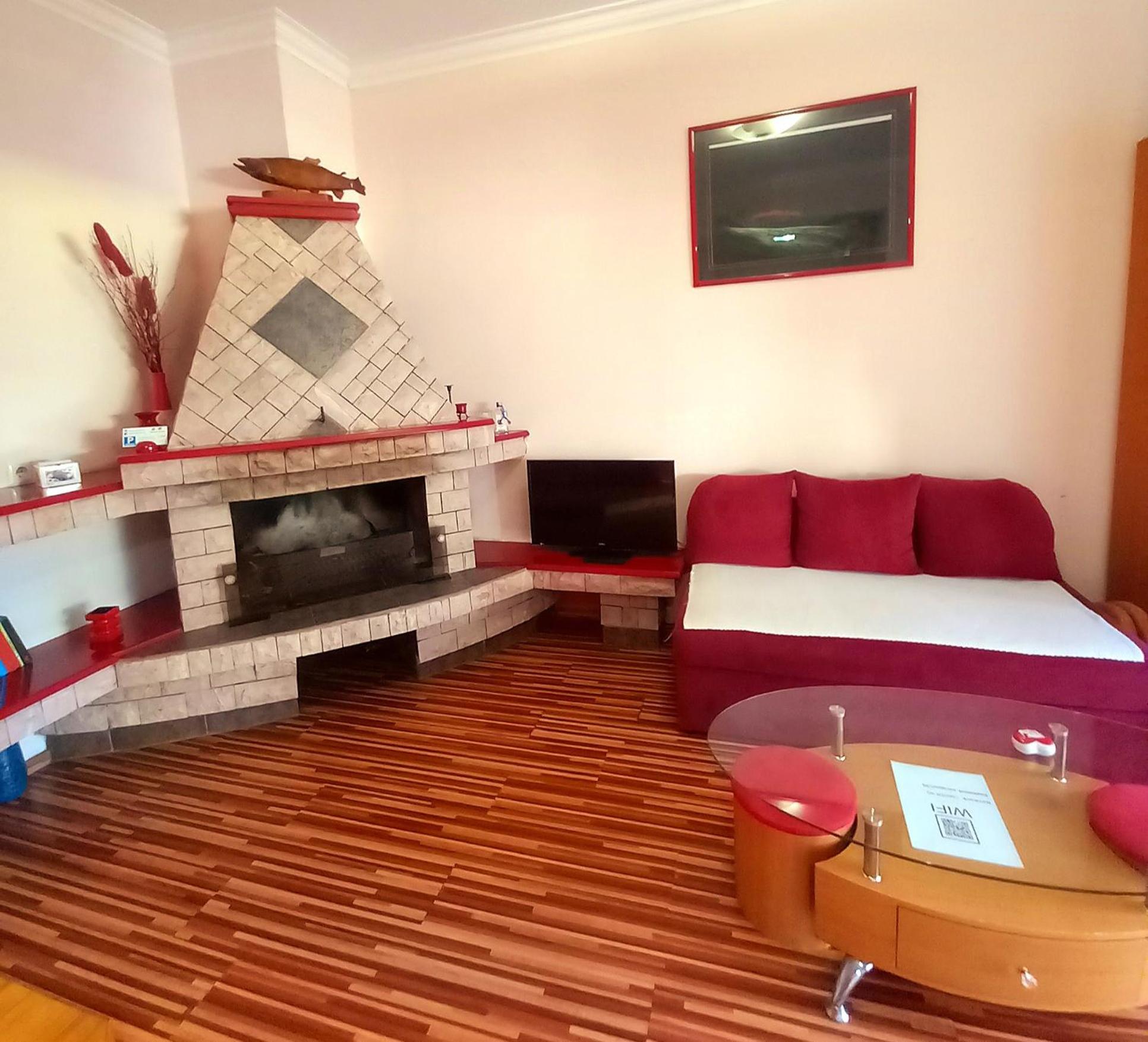 The Heart Of Bascarsija Apartment Sarajevo Bagian luar foto